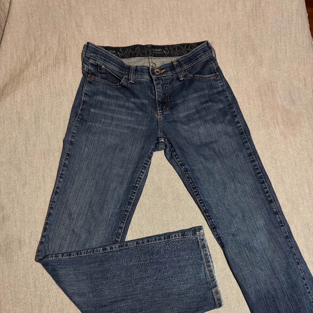 Lightly worn